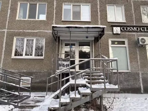 Помещение свободного назначения в Пермский край, Пермь ул. Малкова, 6 ...