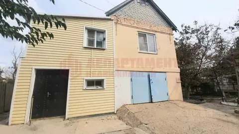 Дом в Астраханская область, Астрахань Гиацинтовая ул., 19 (91 м)