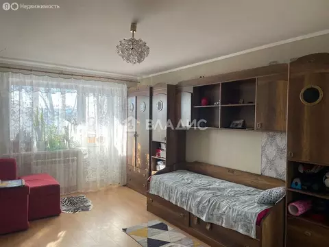 3-комнатная квартира: Белгород, проспект Богдана Хмельницкого, 148 ...