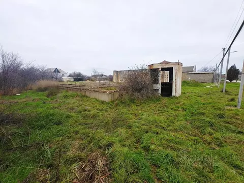 Участок в Севастополь с. Полюшко, ул. Луговая, 35 (8.8 сот.)