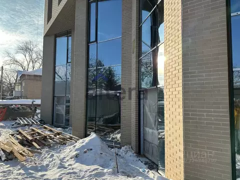 Помещение свободного назначения в Татарстан, Казань ул. Хасана Туфана, ...