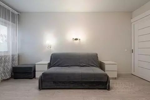 1-к кв. Москва Большая Тульская ул., 2 (35.0 м)