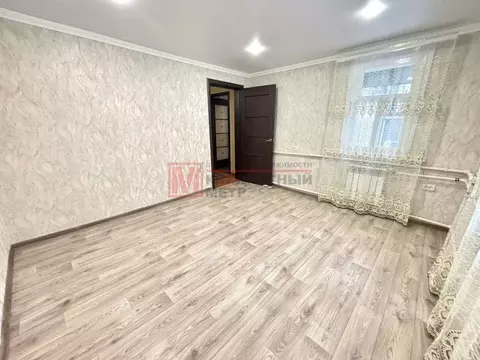 Дом в Белгородская область, Старый Оскол ул. 17 Героев, 38 (65 м)