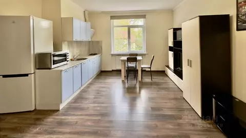 2-к кв. Московская область, Одинцовский городской округ, с. Немчиновка ...