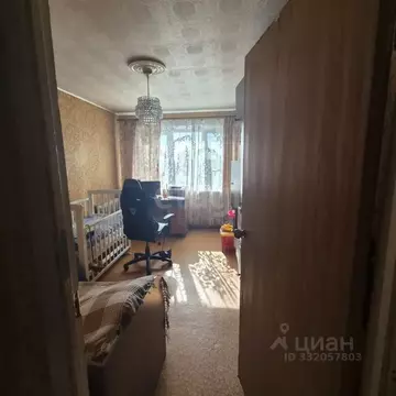3-к кв. Мордовия, Саранск ул. Косарева, 1к2 (64.0 м)