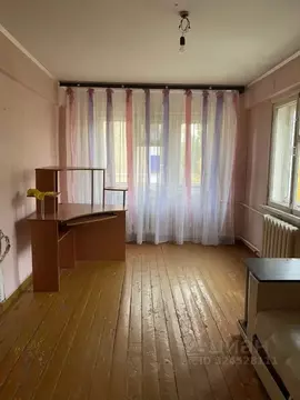 1-к кв. Оренбургская область, Орск пос. Вокзальный, ул. Просвещения, ...