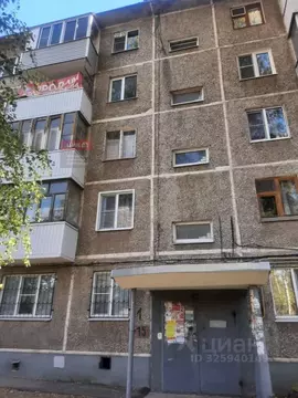 3-к кв. Рязанская область, Рязань Московский р-н, ул. Великанова, 7к1 ...