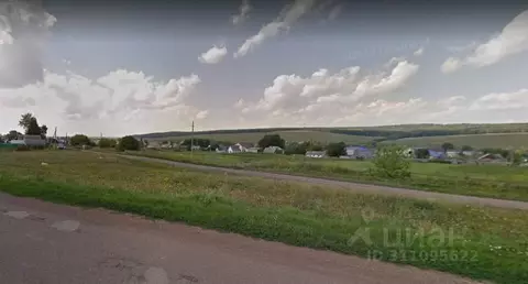 Участок в Башкортостан, Стерлитамакский район, Подлесненский ...