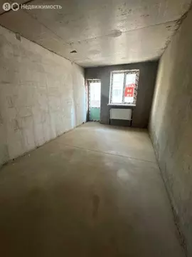 1-комнатная квартира: Краснодар, Московская улица, 158/1 (35.5 м)