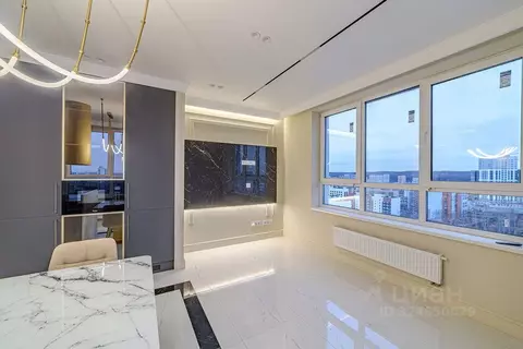 3-к кв. Пензенская область, Пенза ул. 65-летия Победы, 26 (82.1 м)