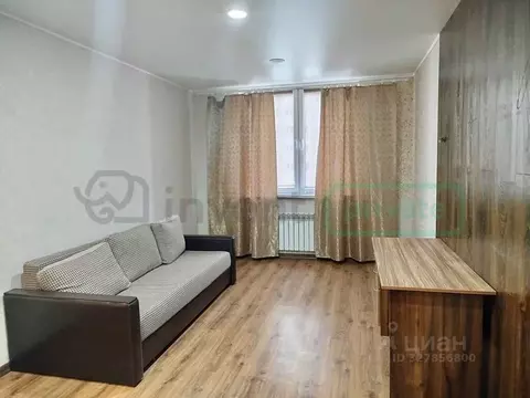 1-к кв. Калининградская область, Калининград ул. Кипарисовая, 3 (43.6 ...