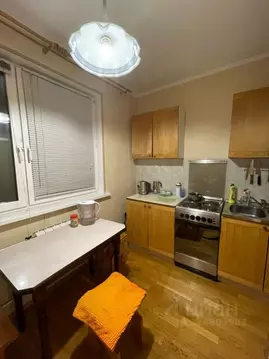 1-к кв. Москва Сельскохозяйственная ул., 18К4 (38.5 м)