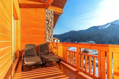 2-к кв. Карачаево-Черкесия, Зеленчукский район, с. Архыз, пос. ...