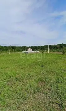 Участок в Белгородская область, Белгород ул. Народного Ополчения ...