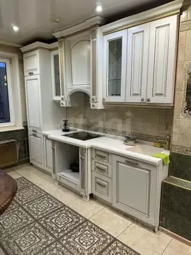 3-к кв. Красноярский край, Красноярск ул. Дмитрия Мартынова, 11 (80.0 ...