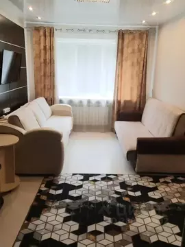 1-к кв. Карелия, Петрозаводск ул. Антикайнена, 21 (30.0 м)