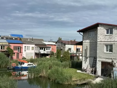 Таунхаус в Калининградская область, Гурьевский муниципальный округ, ...