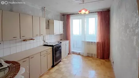 3-комнатная квартира: Наро-Фоминск, улица Маршала Куркоткина, 1 (84 м)