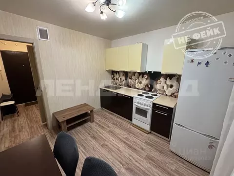 1-к кв. Ростовская область, Ростов-на-Дону пер. Андреева, 13 (36.0 м)