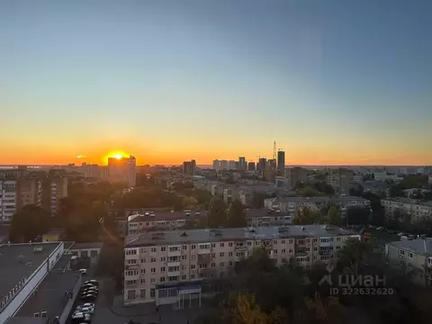 2-к кв. Самарская область, Самара Революционная ул., 130 (69.1 м)