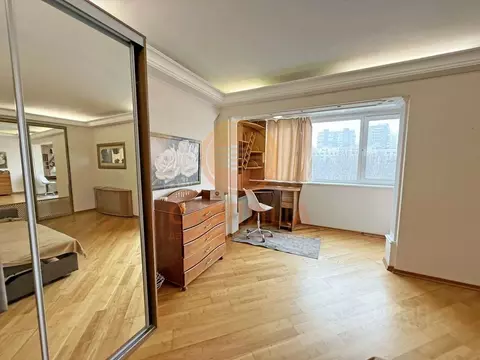 1-к кв. Москва Онежская ул., 53К4 (42.0 м)