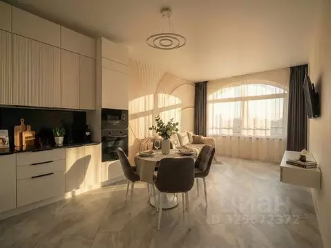 2-к кв. Калининградская область, Калининград ул. Молодой Гвардии, 34 ...