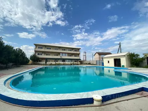 Студия Крым, Сакский район, с. Молочное ул. Первомайская, 95 (32.0 м)