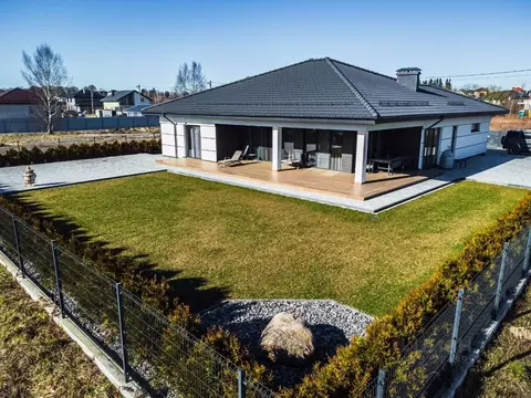 Дом в Калининградская область, Зеленоградский муниципальный округ, ...