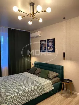 2-к кв. Калининградская область, Калининград ул. Старшины Дадаева, 71 ...