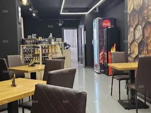 Помещение свободного назначения в Москва 6-я Радиальная ул., 5к1 (98 ...