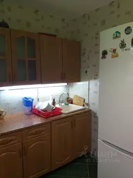 1-к кв. Татарстан, Казань ул. Сыртлановой, 9 (33.0 м)