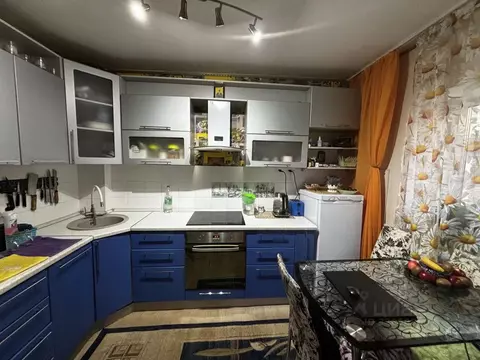 2-к кв. Коми, Сыктывкар Тентюковская ул., 152 (43.0 м)