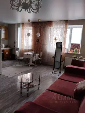 3-к кв. Самарская область, Самара Осетинская ул., 2 (80.0 м)