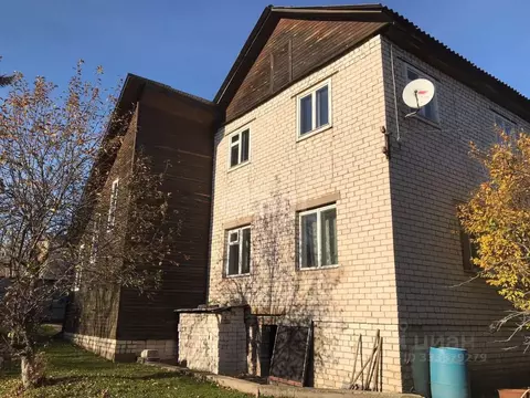 Дом в Костромская область, Кострома Костромская ул., 48 (218 м)