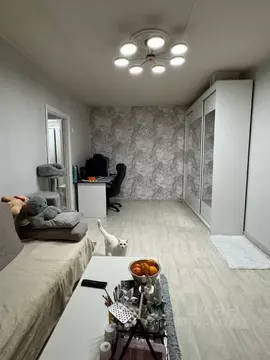 2-к кв. Москва ул. 1905 года, 16 (42.9 м)