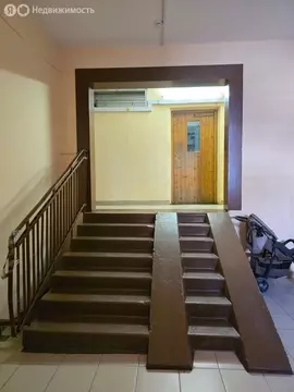 1-комнатная квартира: Санкт-Петербург, проспект Наставников, 10 (35.4 ...