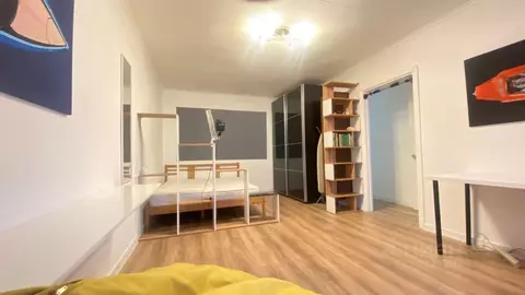 1-к кв. Москва ул. Красная Пресня, 12 (32.0 м)