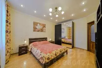 1-к кв. Санкт-Петербург Коломяжский просп., 15к1 (45.0 м)