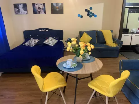 1-к кв. Свердловская область, Березовский Восточная ул., 5 (34.0 м)