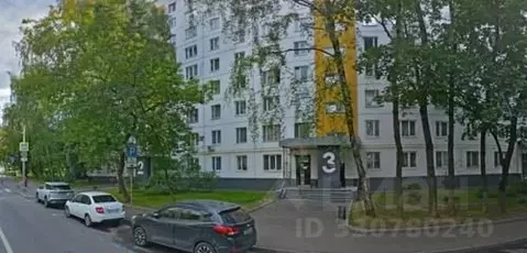 Комната Москва Зеленодольская ул., 7К1 (12.0 м)