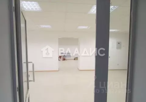 Помещение свободного назначения в Владимирская область, Ковров просп. ...