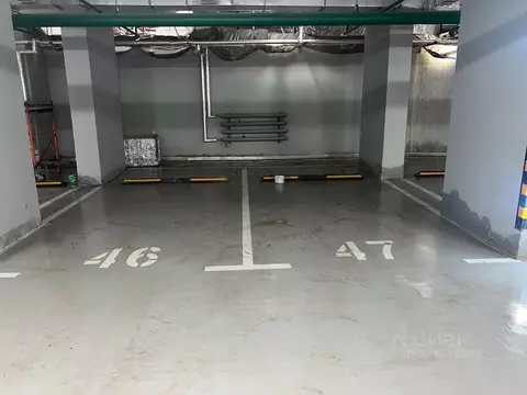 Гараж в Москва Алтуфьевское ш., 53к2 (14 м)