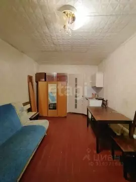 Комната Владимирская область, Муром Заводская ул., 10 (16.3 м)