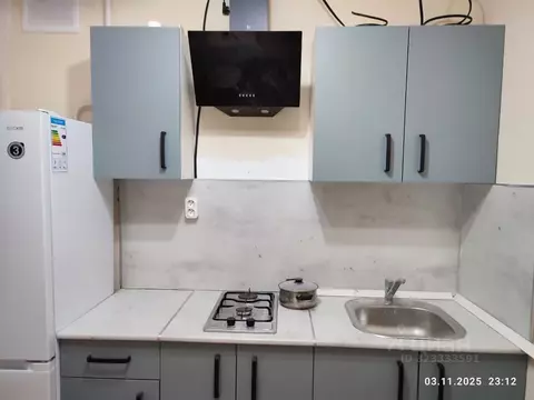 1-к кв. Москва Россошанская ул., 1К1 (38.0 м)