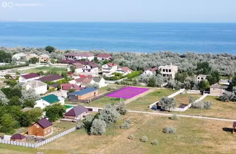 Участок в Новоотрадное, Крымская улица, 9Б (6 м)