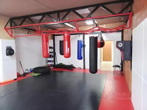 Помещение свободного назначения в Белгородская область, Белгород ...