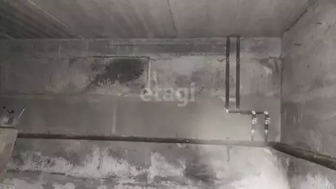 Склад в Краснодарский край, Ейск Армавирская ул. (27 м)