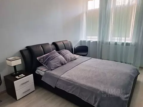 1-к кв. Калининградская область, Зеленоградск Первомайская ул., 19 ...