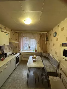 1-к кв. Самарская область, Жигулевск пос. Яблоневый Овраг, ул. ...