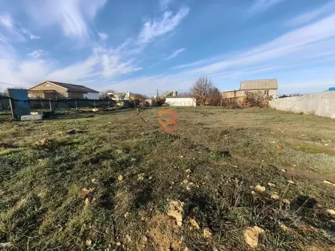 Участок в Севастополь пер. Слободский (6.0 сот.)